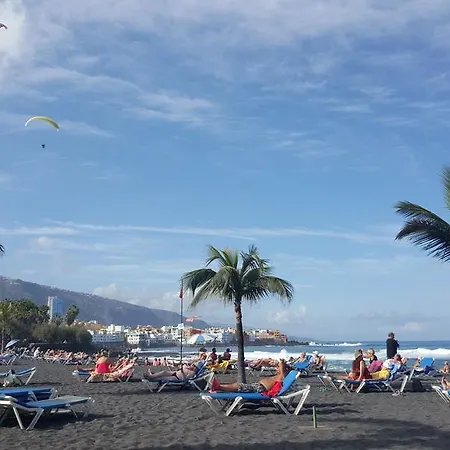 Apartment Dream's Puerto de la Cruz (Tenerife)