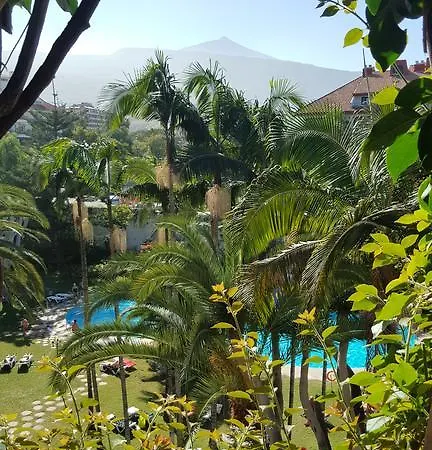 Dream's Apartment Puerto de la Cruz (Tenerife)