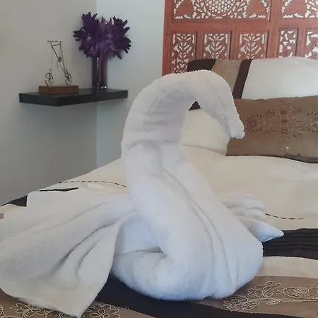 Dream's شقة
