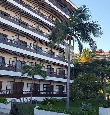 Dream's Puerto de la Cruz (Tenerife)