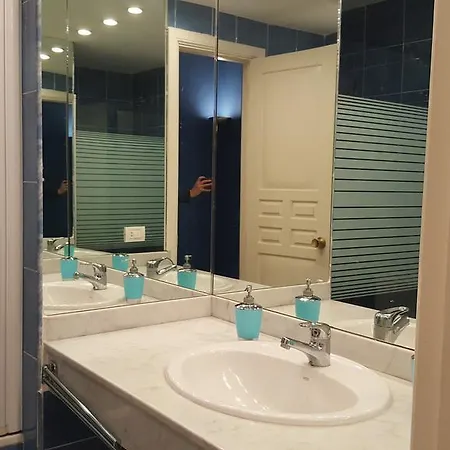 Apartment Dream's Puerto de la Cruz (Tenerife)