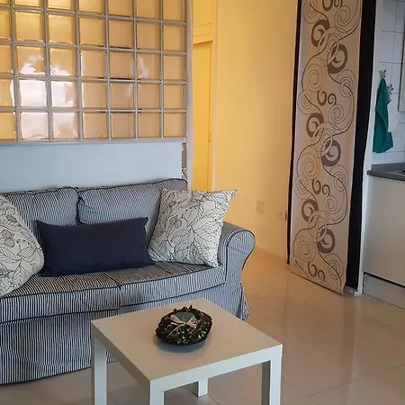 Dream's Apartment *