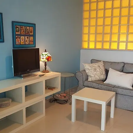 Dream's شقة