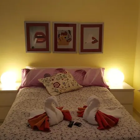 Dream's Apartment