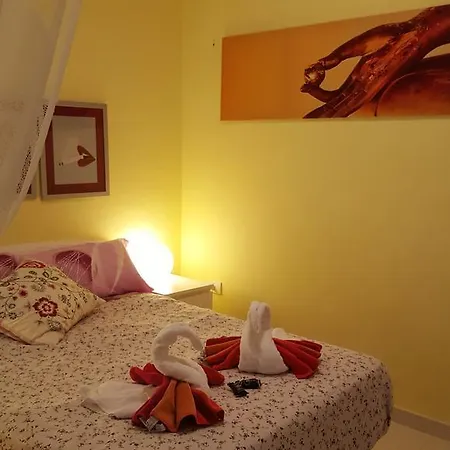 Dream's Apartment