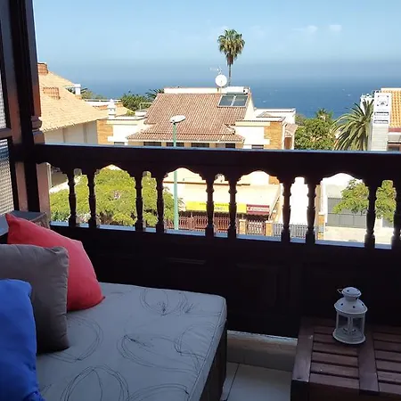 Dream's Apartment *