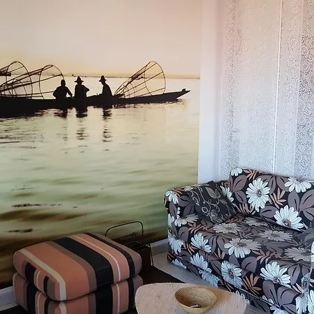 Dream's بويرتو ذي لا كروز