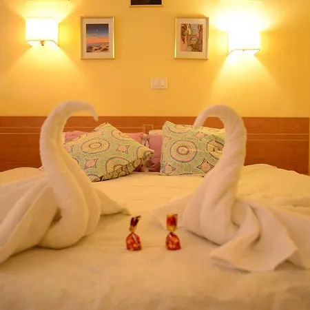 Apartment Dream's Puerto de la Cruz (Tenerife)